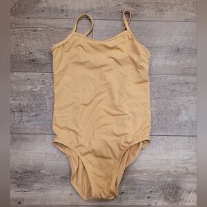 Girls Nude Leotard